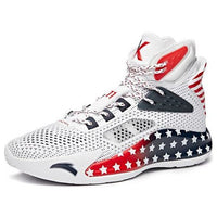 ANTA Klay Thompson 5 'White Red Blue' 112031101-6