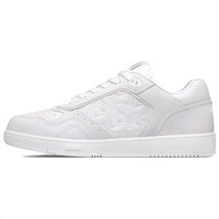 DIOR B27 Low-Top Skateboard Shoes Men's White