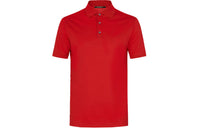 LOUIS VUITTON Polo Shirt Men's Red
