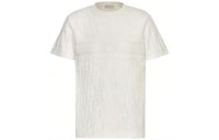 DIOR T-Shirts Men Ecru