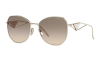 PRADA Cat Eye Sunglasses