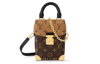 LOUIS VUITTON M12362 Camera Box