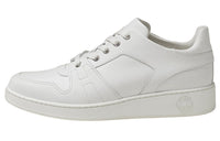 HERMES Free Low-Top Stylish Skateboarding Shoes Men's White