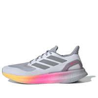 adidas PureBoost 5.0 'Silver Metallic Spark' IE8463