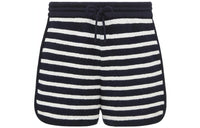 DIOR Casual Shorts Women's Black
