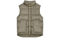CELINE Vests Women's Khaki