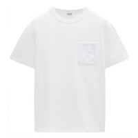 LOEWE Relaxed Fit T Shirt