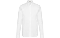 DIOR Shirts Men White