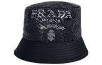 PRADA Bucket Hats Men