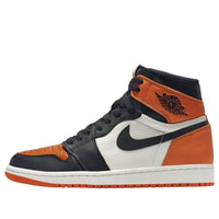 Air Jordan 1 High OG 'Shattered Backboard' 2025 DZ5485-008