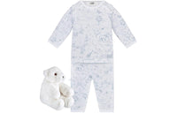DIOR Crawlers Infant And Toddler