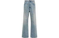 MIU MIU Jeans Women's Sky Blue
