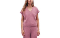 HERMES Sweaters Women's Pink