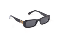 MIU MIU Glimpse Sunglasses