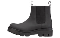 DIOR Abrasion Resistant Kids' Boots Black Kids'