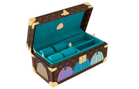 Yayoi Kusama X LOUIS VUITTON Storage Boxes