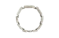SAINT LAURENT Bracelets Women's Silver