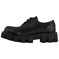 LOUIS VUITTON Casual Shoes Men's Black