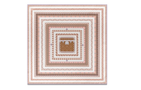 LOUIS VUITTON Silk Scarves Women's Pink