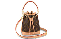 LOUIS VUITTON M46581 Nano Noé