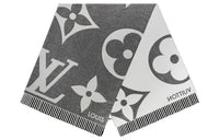 LOUIS VUITTON Ultimate Shine Scarf