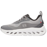 On x LOEWE Cloudtilt 2.0 Low Top Casual Shoes Men's Gray