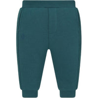 DIOR Infant And Toddler Long Pants Cyan Baby