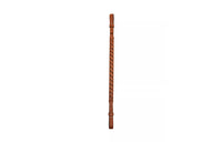 LOEWE Cow Leather Bag Strap Women's Brown