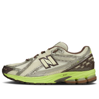 New Balance 1906R x SSENSE 'Brown Green' M1906RSF