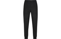 PRADA Buttoned Tapered Leg Pants