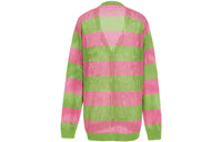 MIU MIU SS22 Knitwear Women's Green