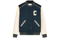 CELINE Jacket Men's Marine Blue