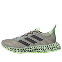 adidas 4DFWD 3 'Putty Grey Silver Pebble' ID3489