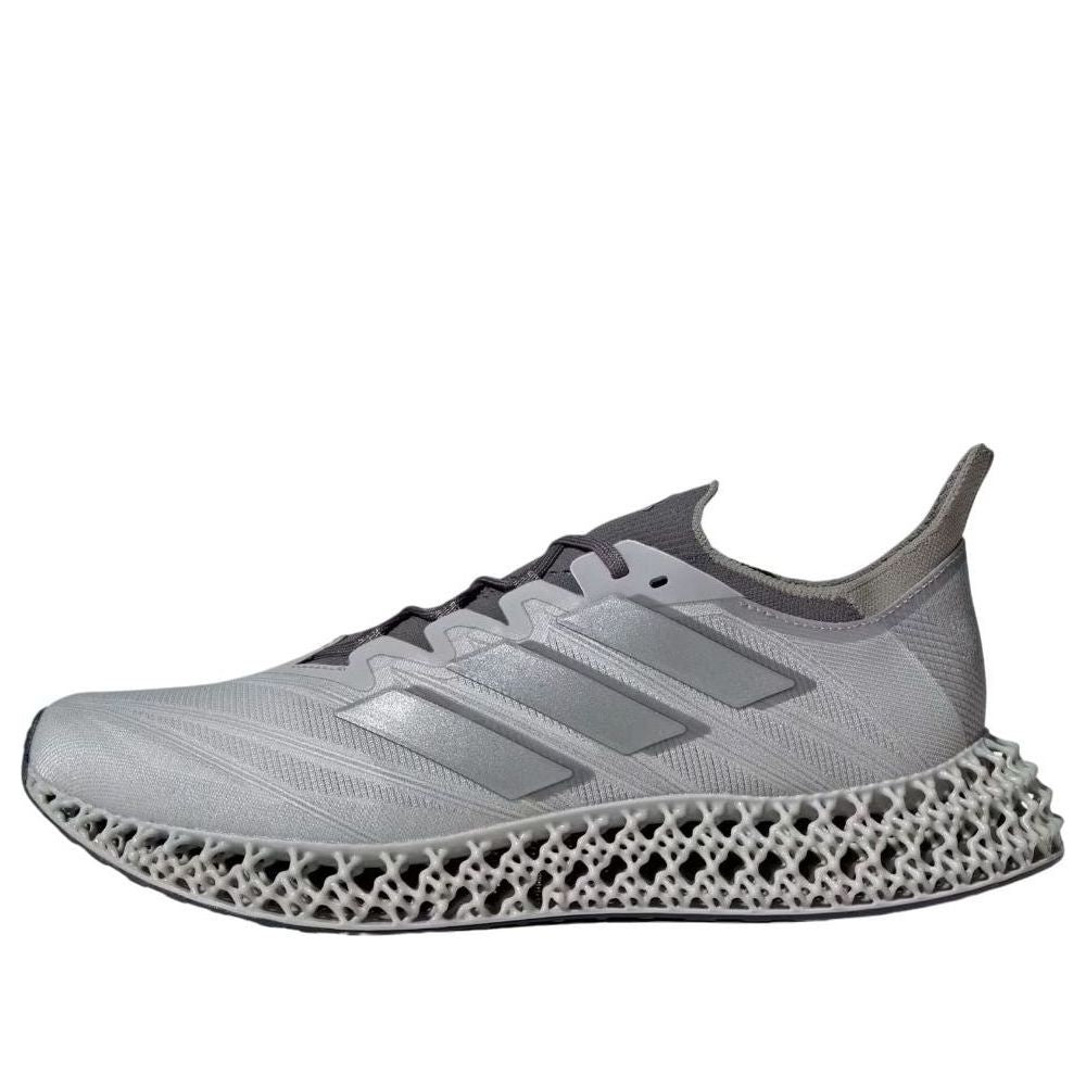 adidas 4DFWD 4 'رمادي فضي' ID8889