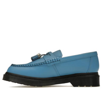 Dr.Martens x Supreme Penton Tassel Loafer 'Blue' 31372416