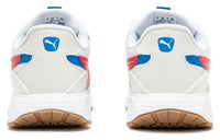 PUMA Runtamed 'White All Time Red' 389236-11