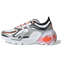 adidas Wonder Runner Pro 'White Silver Red' JP5263