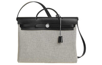HERMES Herbag Messenger Handbags