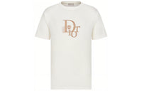 DIOR X Erl Relaxed Fit T Shirt