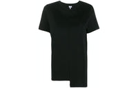 LOEWE SS20 T Shirt Women's Black