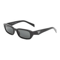 PRADA Rectangular Frame Sunglasses