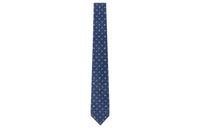 LOUIS VUITTON Monogram Eclipse Tie