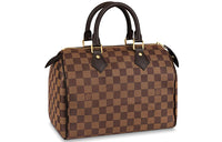 LOUIS VUITTON 2008 Speedy 25 Handbag