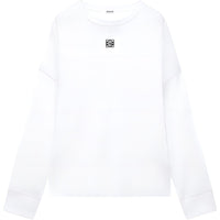 LOEWE Long Sleeve T Shirt