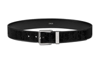 DIOR Leather Belts Men