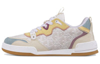 DIOR One Low-Top Skateboard Shoes Women's Beige