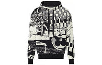 LOUIS VUITTON Sweatshirt Men's Black