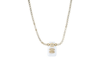 CHANEL Necklaces Women's