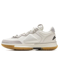 Li-Ning Way of Wade 1 Low 'White Hot' ABAU099-2