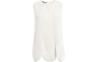 PRADA Shirts Women's White